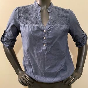 Guess Denim Shirt